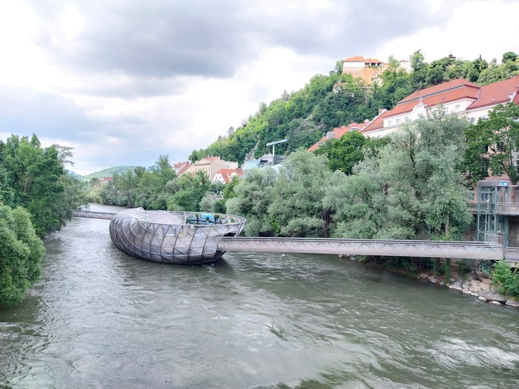 Things to See and Do in Graz, Austria