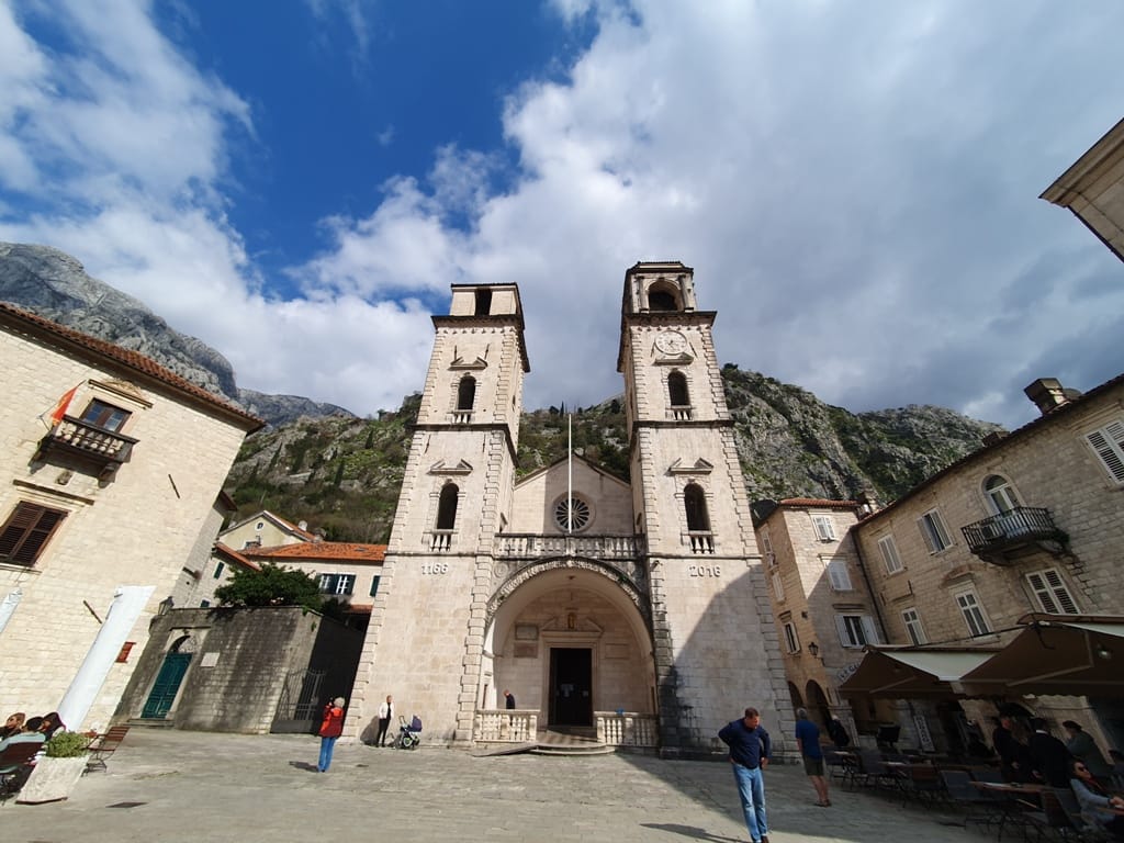 Things to Do in Kotor