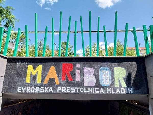 Maribor, Slovenia – Useful Information